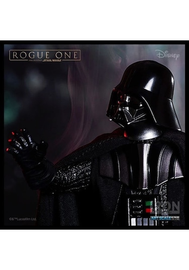 Star Wars Darth Vader Art Scale Statue