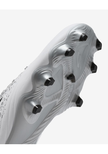 Skechers Skechers Gold Fg Erkek Beyaz Krampon 252015 Wsl Beyaz