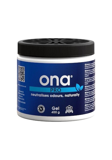 Ona Jel Pro 400 G Koku Giderici 400 GR