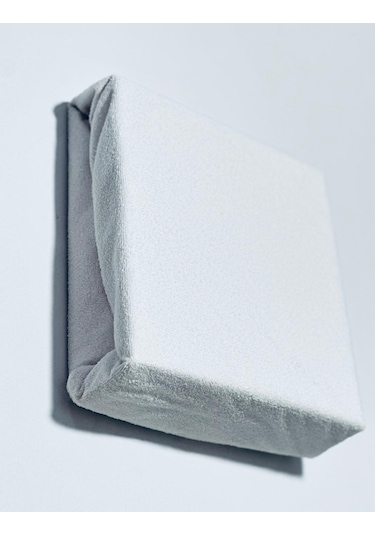 Emnvizyontekstil-%100 Sıvı Geçirmez 100x200 Cm Yatak Alezi-fitted