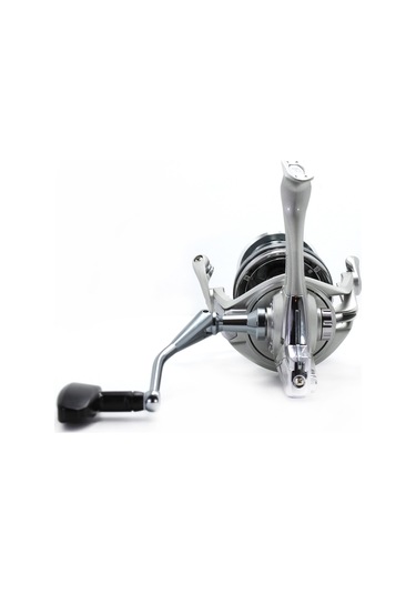 Captain Fashion 9000 Surf Makine 6+1 Bb