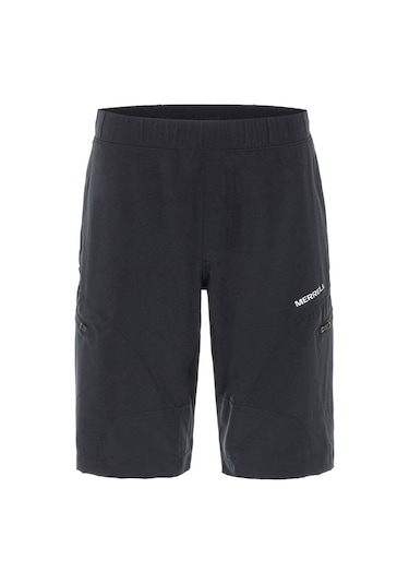 Merrell Route Erkek Şort 10010 Siyah