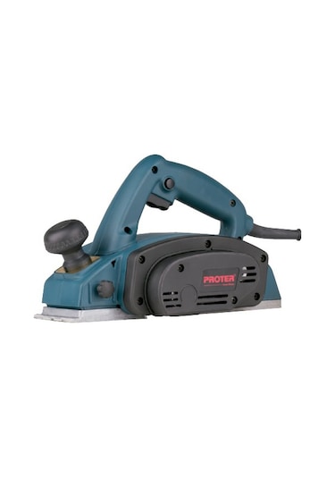 Proter Pr 85 El Planya Makinesi 1100W