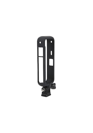 Knmaster – Insta360 X2 Kamera için Plastik Koruyucu Çerçeve
