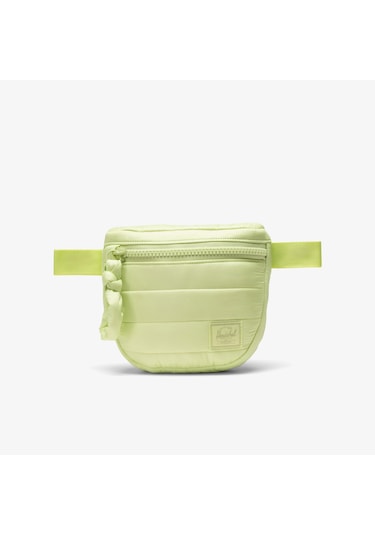 Herschel Settlement Unisex Yeşil Bel Çantası 11419 Yeşil