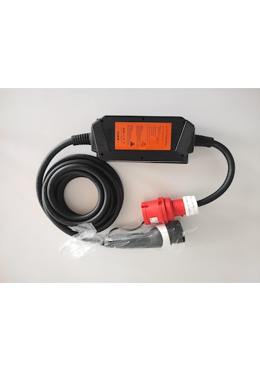 Xşarj Bluepower 22Kw Taşınabilir Araç Şarj Cihazı