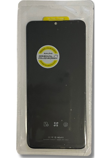 Huawei Psmart 2019 Uyumlu Sunlong Ekran
