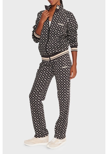 Guess Bayan Sweat V5yq03 Kb212 Pj4p Siyah Siyah