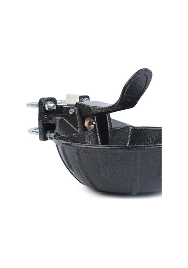 2,5 Lt Döküm Suluk