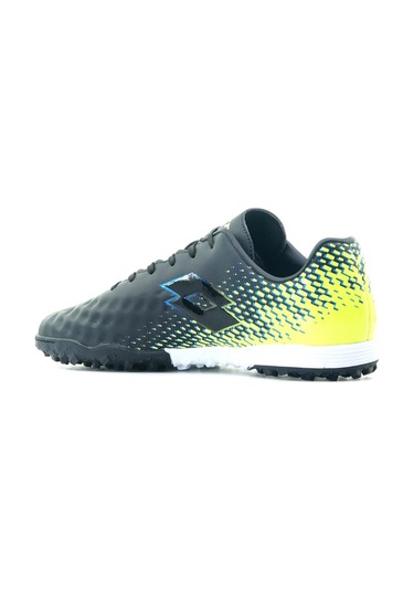 Lotto Splıt Tf 3fx Erkek Halısaha Futbol Ayakkabı 40-45 23y Splıt Tf 3fx M Siyah/yeşil Siyah - Yeşil