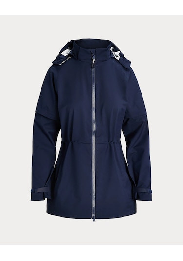 Polo Ralph Lauren Kadın Ceket 285a55104002 Lacivert