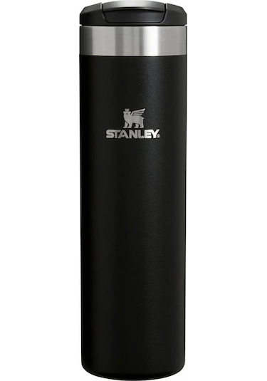 Stanley The Aerolight Transit Termos Bardak 0.60 L Siyah
