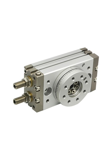 Döner Iş Elemani/Modül, Tablali, (Msqb) Manyetik Msqb-50-A