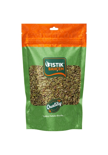 Fıstık Bahçem Kekik Zahter 1 KG