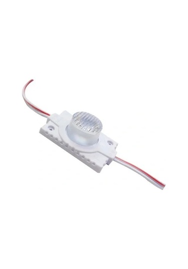 Modül Led 1.5w Yeşil Renk 12v