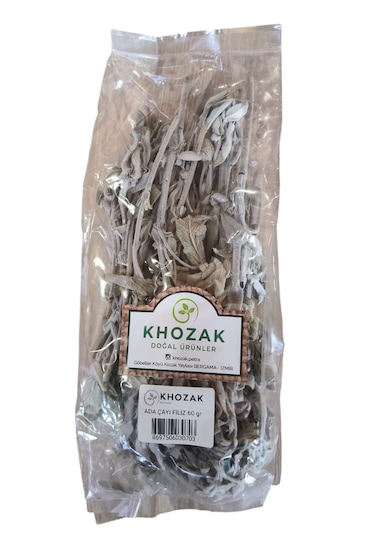 Khozak Ada Çayı Filiz 60 G