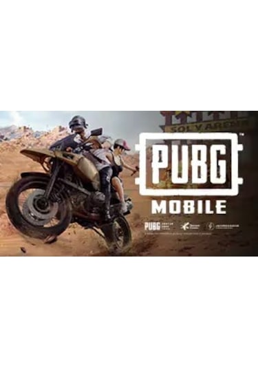 Pubg Mobile 60 Uc