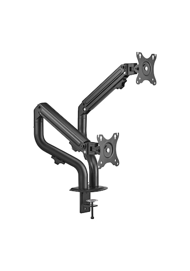 Twisted Minds TM-71-C012 Mekanik Amortisör Düz Ekran 17"- 32" Monitör Kolu