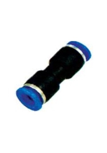 Epu14 Düz Bağlantı Nipeli - 14-14 Mm Pls.fit. - 1 Adet