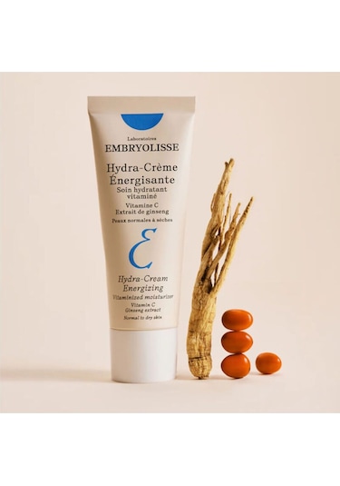 Hydra Cream Energizing - Nemlendirici Bakım Kremi 40ml