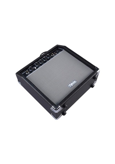 Midex Mga-35bk-hd Elektro Gitar Amfisi 35 Watt Gain Özelliği Kulaklık Çıkışı