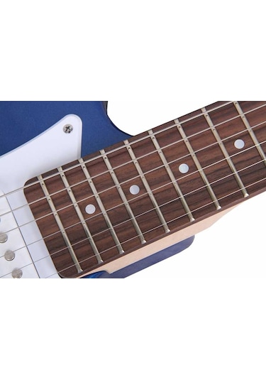 Yamaha Pacifica 012 Dbm Elektro Gitar