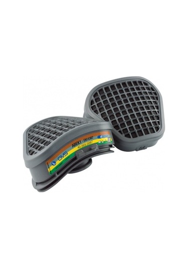 Gvs Elipse Abek Filtre Standart-Standart