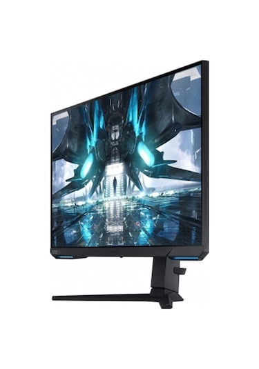 Samsung Uyumlu Odyssey G7 LS28AG700NUXUF 28" 1MS 144Hz UHD HDMI DP Freesync Monitör (Teşhir)