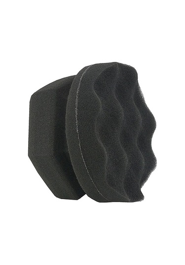 Besthome1 Lastik Waxlama Sponge S: Ergonomik Tasarım, Yüksek Yoğunluklu, Yeniden Kullanılabilir, Kolay Uygulama, Vücut Temizliğ