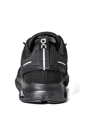 On Cloud 6 Wp Erkek Spor Ayakkabı-31365 Siyah