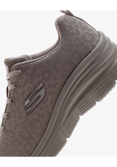 Skechers Fashıon Fıt Kadın Sneaker 88888179tk 88888179tk Tpe Gri