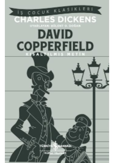 David Copperfield – Kısaltılmış Metin