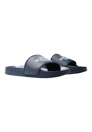 The North Face M BASE CAMP SLIDE III Erkek Terlik  NF0A4T2RI851 Lacivert
