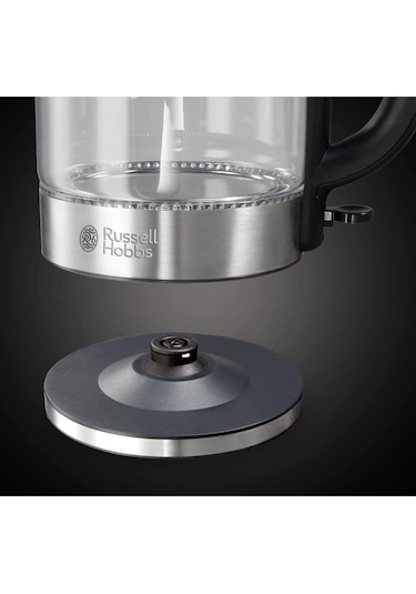 Russell Hobbs 21600-57/rh Glass Su Isıtıcı Kettle