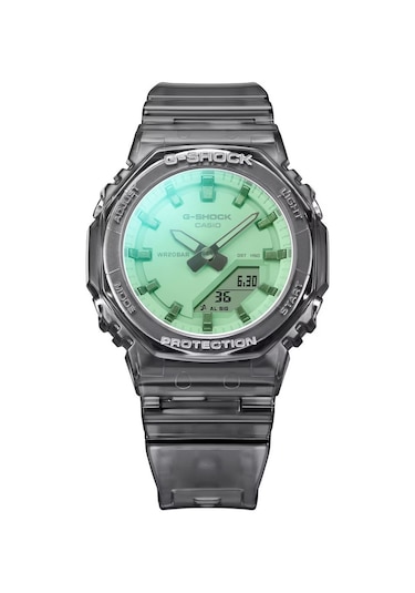 Casio Gma-p2100sr-1adr Kol Saati Diğer