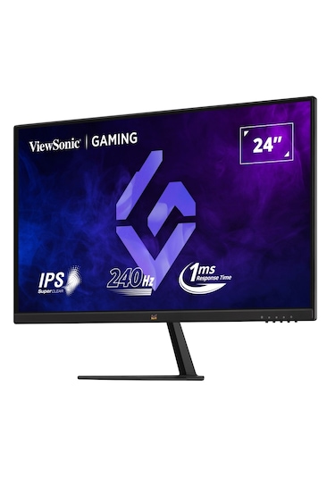 Vıewsonıc 24" Vx2479a-hd-pro 1ms 240hz Ips Hdmı Dp Gamıng Monıtor