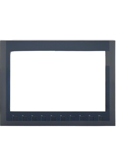 Ktp1200 Sıemens 321 X 237mm 10 Tuş Metal Dome