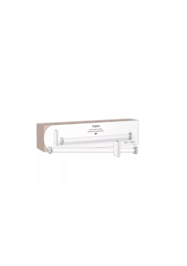 Aqara Roller Shade Controller T1s Cd-m03d Apple Home Destekli
