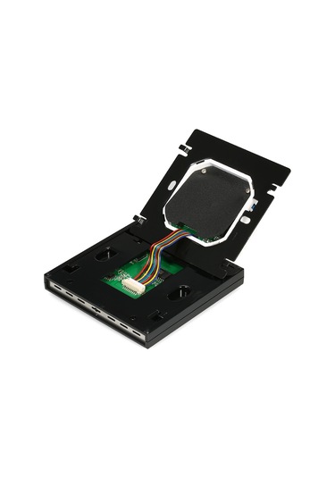 Padalink 16a Sıcaklık Kontrol Cihazı Bht-002gb Siyah: Zamanlama Özellikli, Lcd Ekranlı, Enerji Tasarruflu Zemin Isıtma Termostati