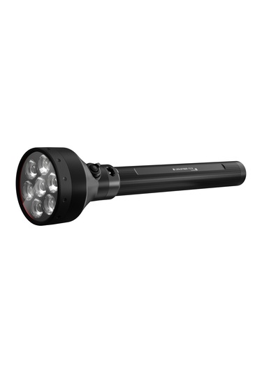 Led Lenser P21r Siyah