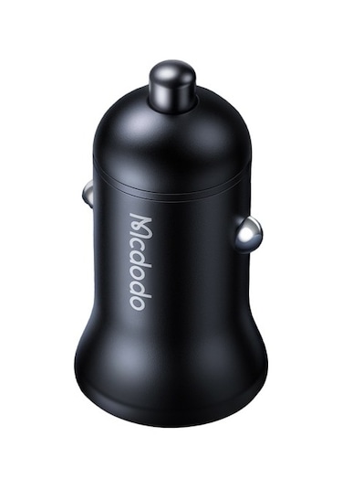 Mcdodo cc-2680 1xusb 1xtype?c 45w Pd Araç Şarj Cihazı CC-2680