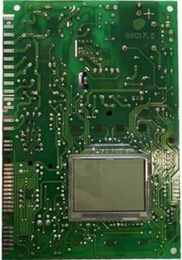 Baymak Eco 4 Kombi Elektronik Kart