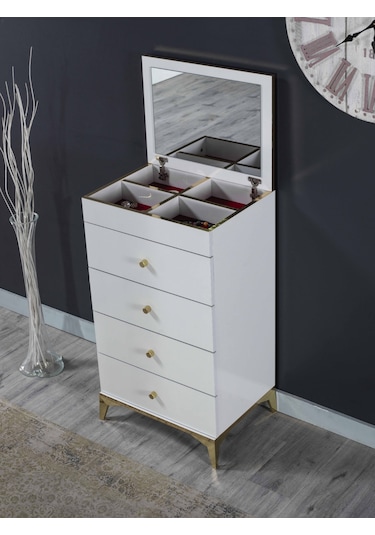 ARYA AYNALI ŞİFONYER