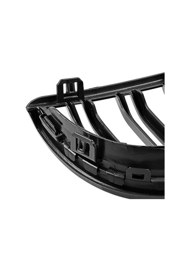 Bmw E90 Sedan Ön Panjur Izgara Piano Black 2005-2008