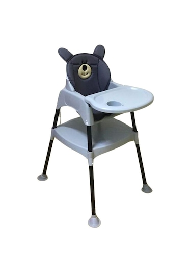 Yoyko New 3in1 Portatif Mama Sandalyesi
