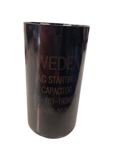 161-193 220V Kondansatör