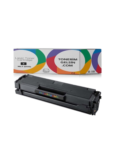 Samsung Mlt D111S Uyumlu Toner Sl M2021