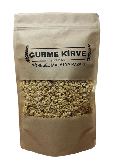 Gurme Kirve Fındık Pirinç 100 G
