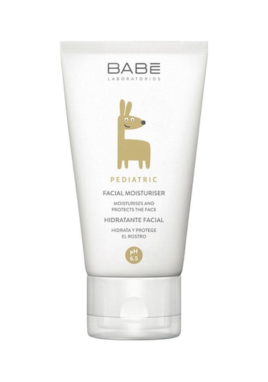 Babe Pediatrik Nemlendirici Yüz Kremi 50  ML