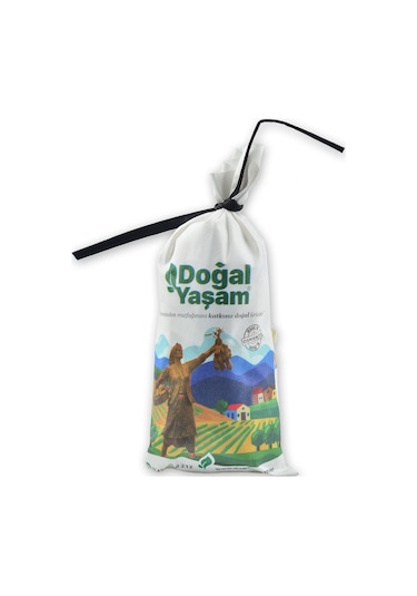 Doğal Yaşam Osmaniye Kömbesi 1 KG